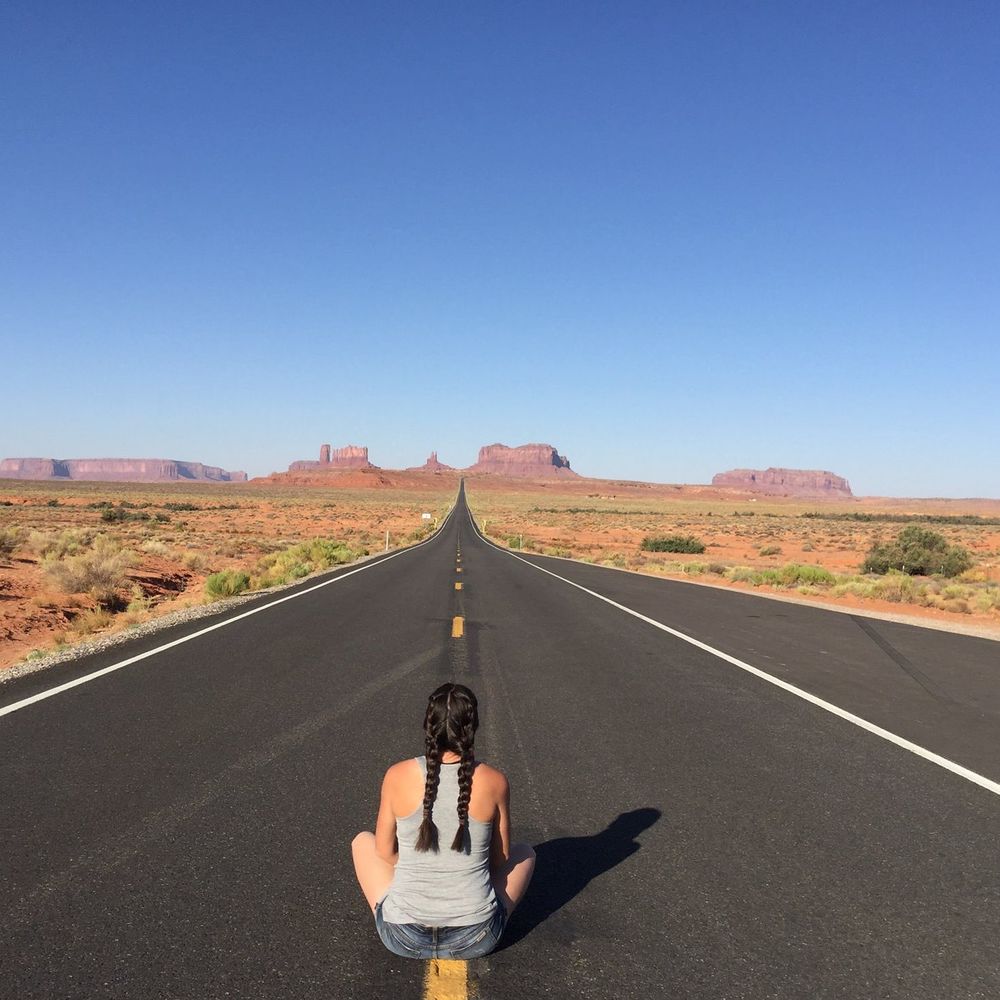 Meet your Posher, Erica